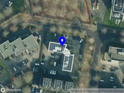 Netwerk NL Service B.V. Hengelo