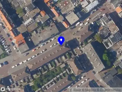 Nieuw bedrijf Ellen Plugge