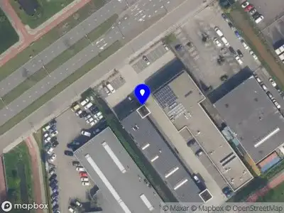 El Jefe Holding B.V. Capelle aan den IJssel