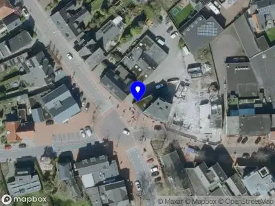 Nieuw bedrijf Yes döner