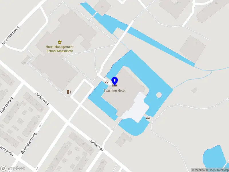 Stichting Zuyd Hogeschool Maastricht