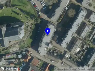 Stichting Circus Pallasso