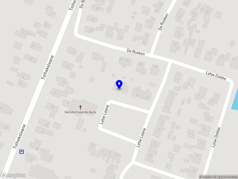 Stichting Final Events Ministry