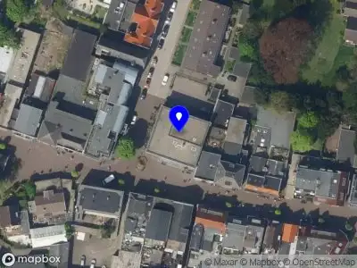 Nieuw bedrijf Stichting Openheid na Incidenten