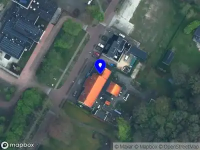 Stichting BijdeBuren Veenhuizen