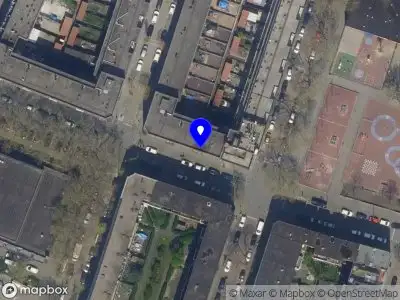 Stichting co-teacher Rotterdam