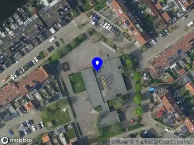 Stichting Kledingbank Noord-Holland-Noord Egmond aan den Hoef