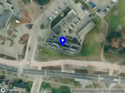 Stichting Het Zorgkwartier Ommen