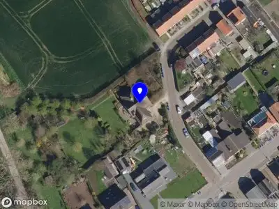 Stichting Dorpsraad Walsoorden Walsoorden