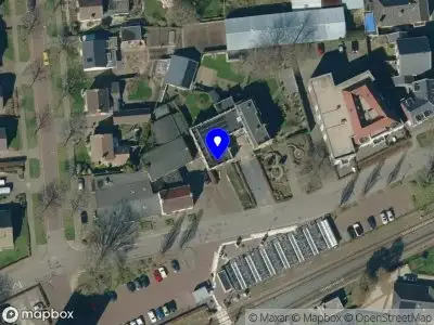 Nieuw bedrijf Stichting Repair Caf? Wehl