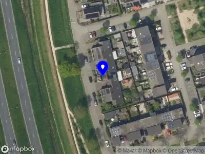 Stichting Administratiekantoor Granite Amersfoort