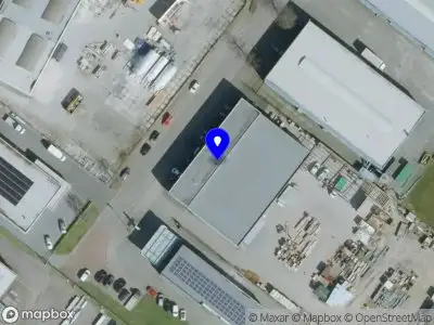 Nieuw bedrijf VvE Van Leuvenlaan 6-8-8a te Alphen