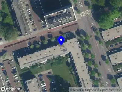 Stichting Vrede University of Applied Science Amsterdam