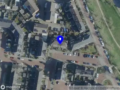 VvE Ruusbroeckstraat 20/20B te Nijmegen Nijmegen
