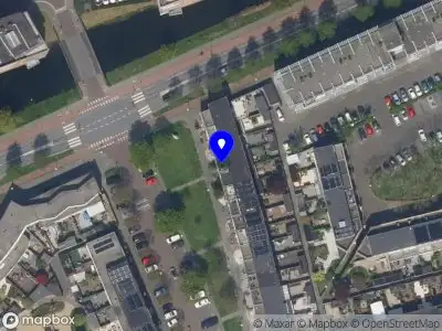 De Vrienden van de Grote Kreek