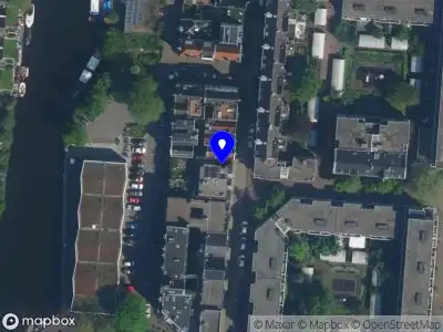 Stichting Salon de IJzerstaven Amsterdam