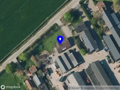 G. Barten Beheer B.V. Amerongen