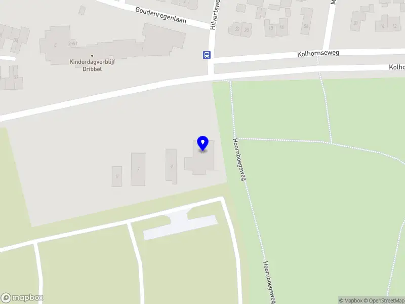 Kinderdagverblijf Wipwap Hilversum