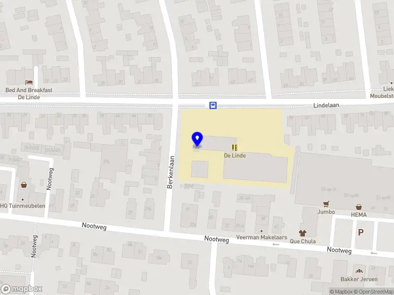 Eigen & Wijzer Loosdrecht B.V.