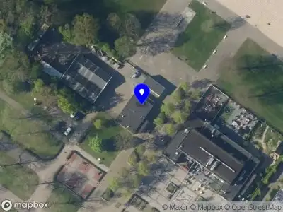Eigen&Wijzer KDV Robinson Maarssen