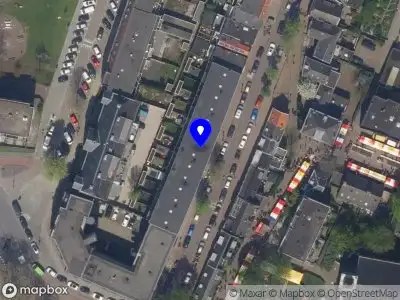 Nieuw bedrijf KPR Bouwservice