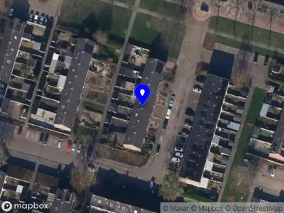 Nieuw bedrijf Hapanowicz Constructing