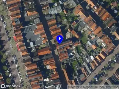 Nieuw bedrijf S.Balcarczyk Klusbedrijf