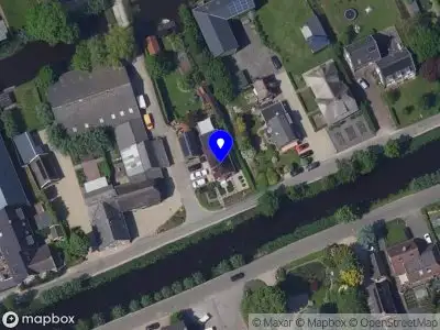 Job Verwoert Grond- en Straatwerk