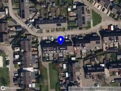 Nieuw bedrijf ND Timmerwerken