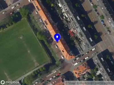 Nieuw bedrijf Martin Georgiev Bouw