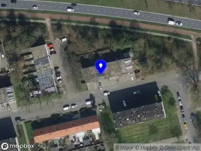 volpakket klusbedrijf