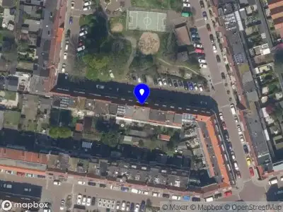 Nieuw bedrijf Dariusz Rosiak