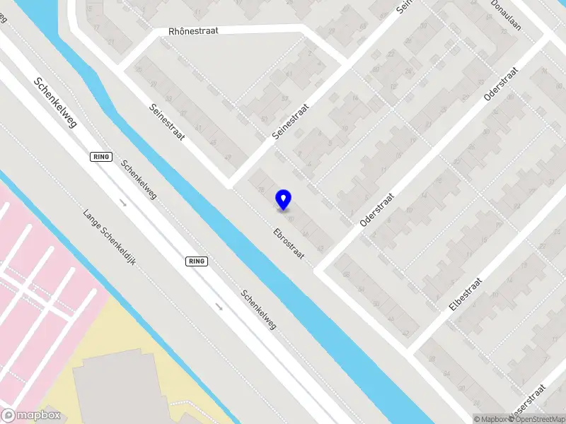 JvDelektrotechniek SPIJKENISSE