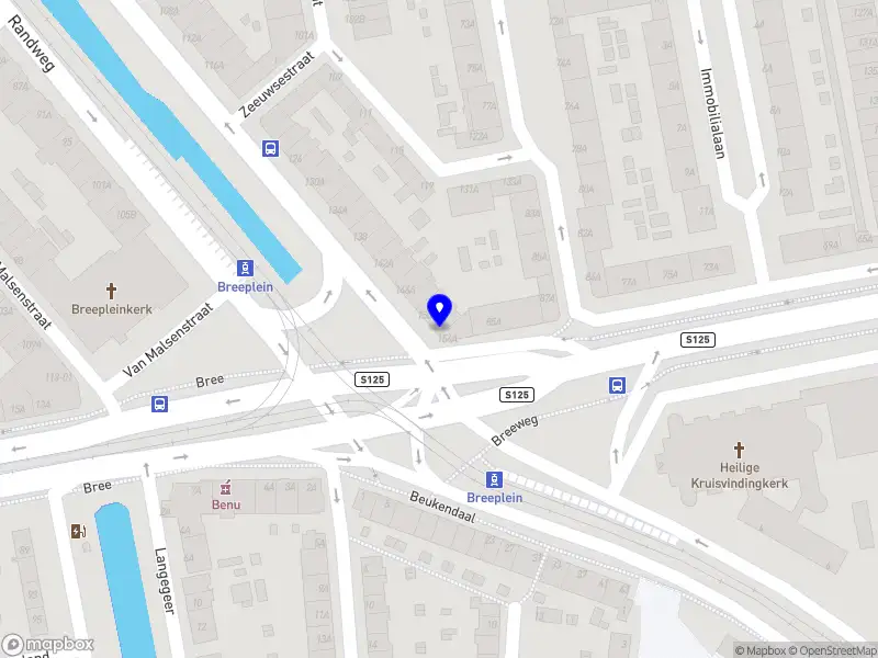 Bartbouw Rotterdam