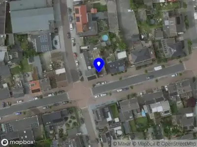 De klusjesman van Brach