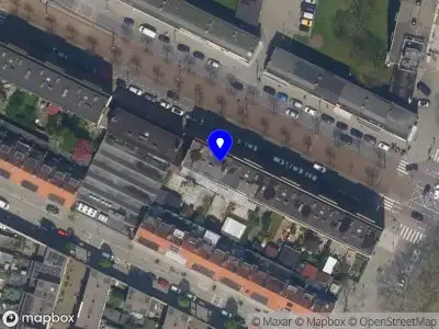 Belehuz Construct Rotterdam