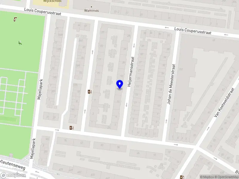 Nieuw bedrijf BlushBoutique.nl