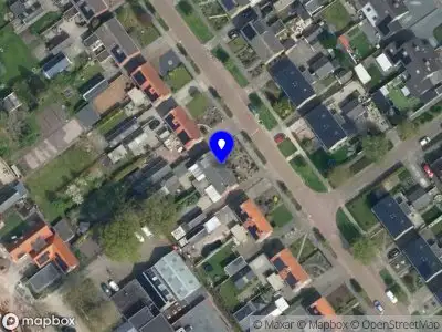 Zaak Veldman De Blesse