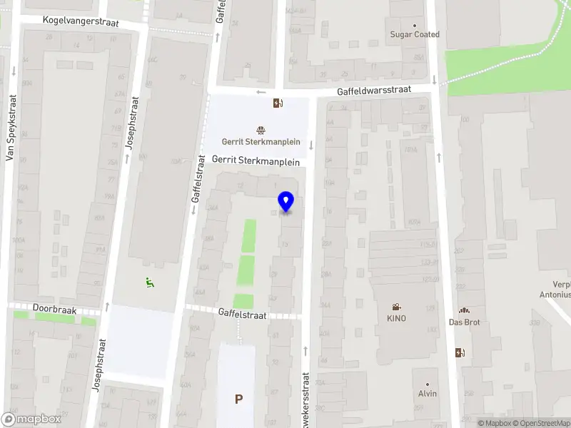 OliveTree Installatietechniek Rotterdam