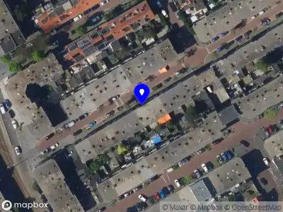 Baris Boyka 's-Gravenhage