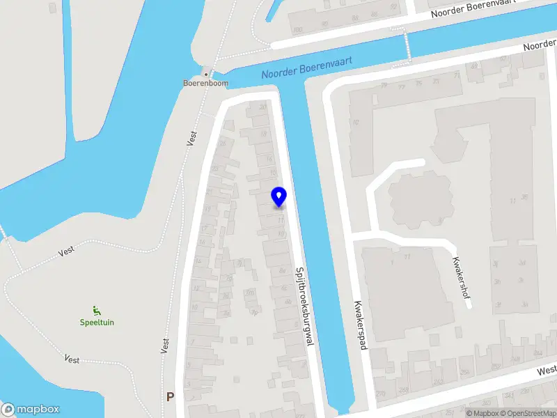 Nieuw bedrijf Jolijtlisanne