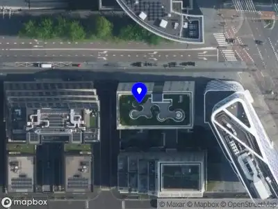 Guayaba Tradings Amsterdam