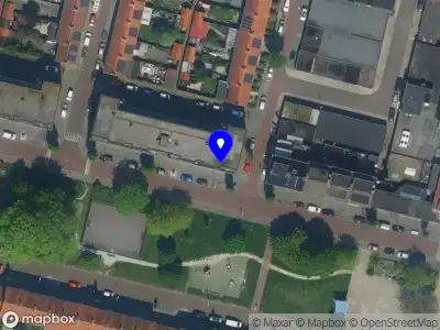 R van de Kop Las & Montage