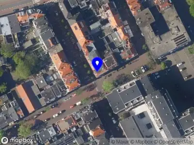 Nieuw bedrijf Bakken met Eline