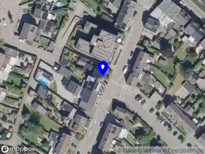 Oil & Care by Shannen