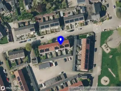 Nieuw bedrijf Loonwerker Lessnau