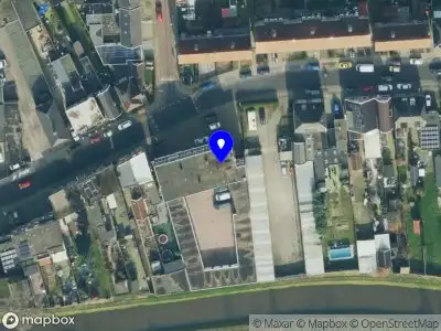 Danda Bending Almelo