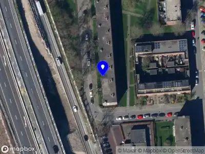 JB solarservice Groningen