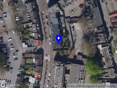 Nieuw bedrijf Jensen Diensten