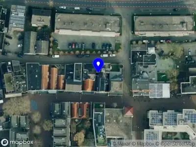 Nieuw bedrijf M. Langenhof